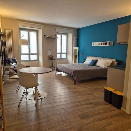 Moon And Sun Holiday Home Bérgamo Exterior foto