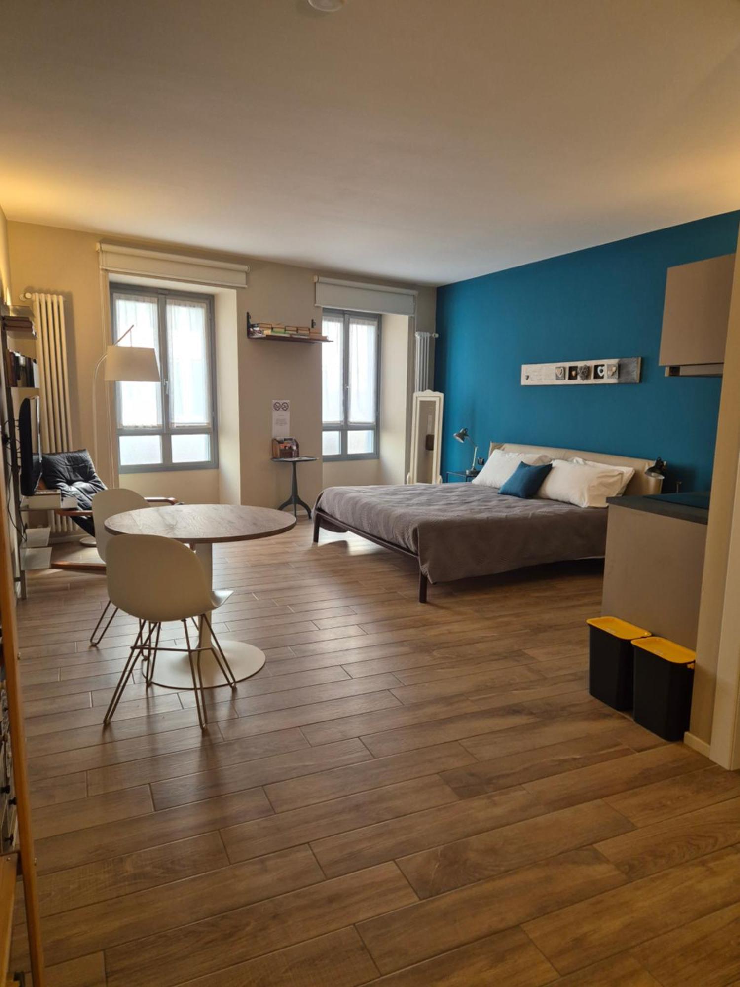Moon And Sun Holiday Home Bérgamo Exterior foto