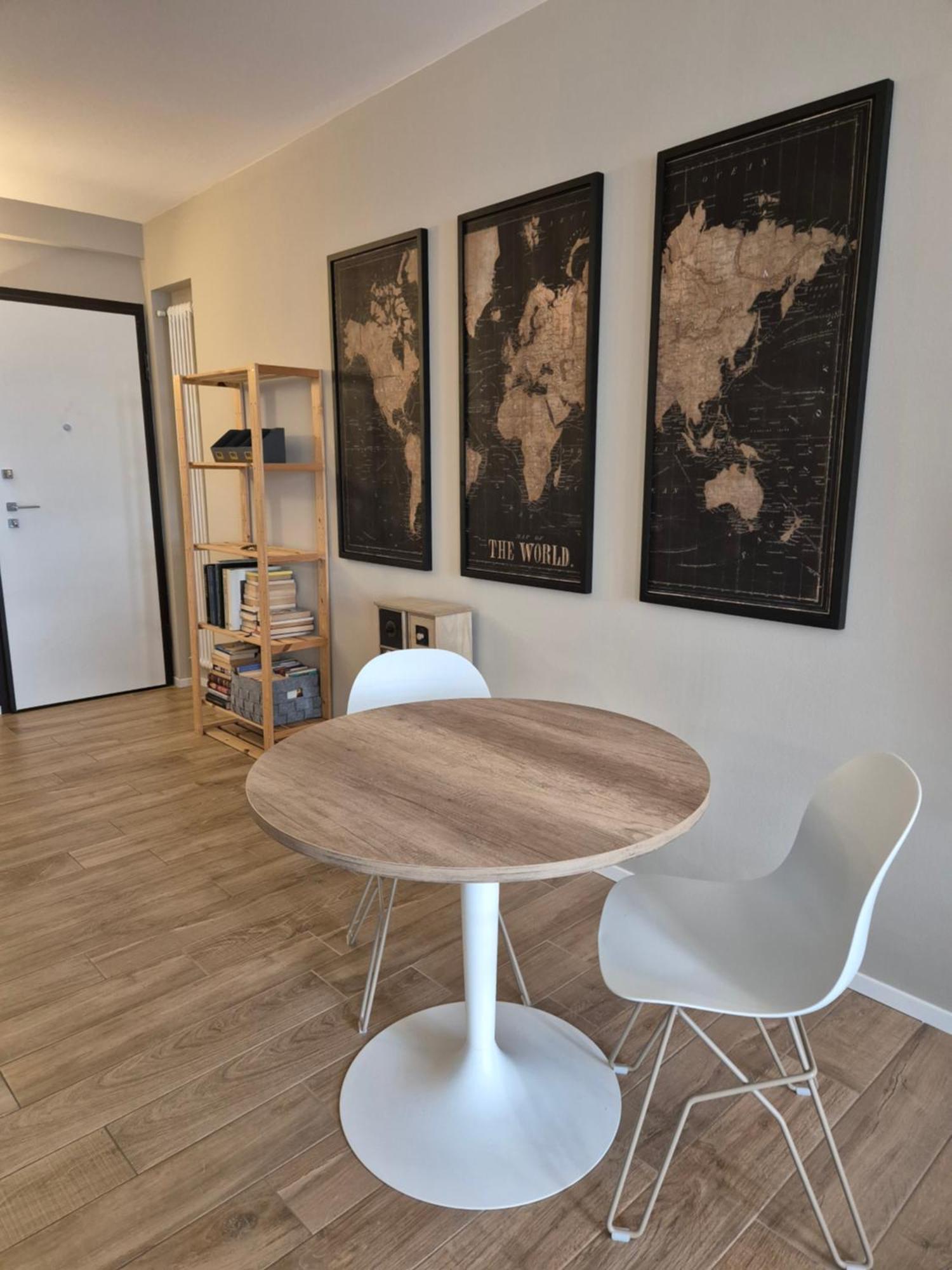Moon And Sun Holiday Home Bérgamo Exterior foto