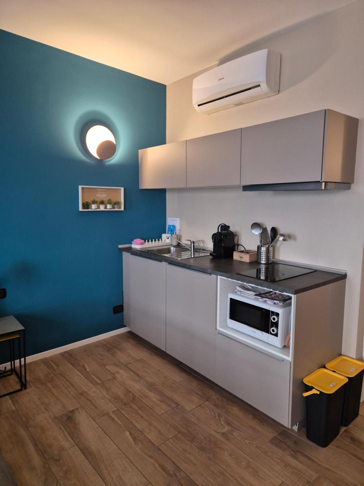 Moon And Sun Holiday Home Bérgamo Exterior foto