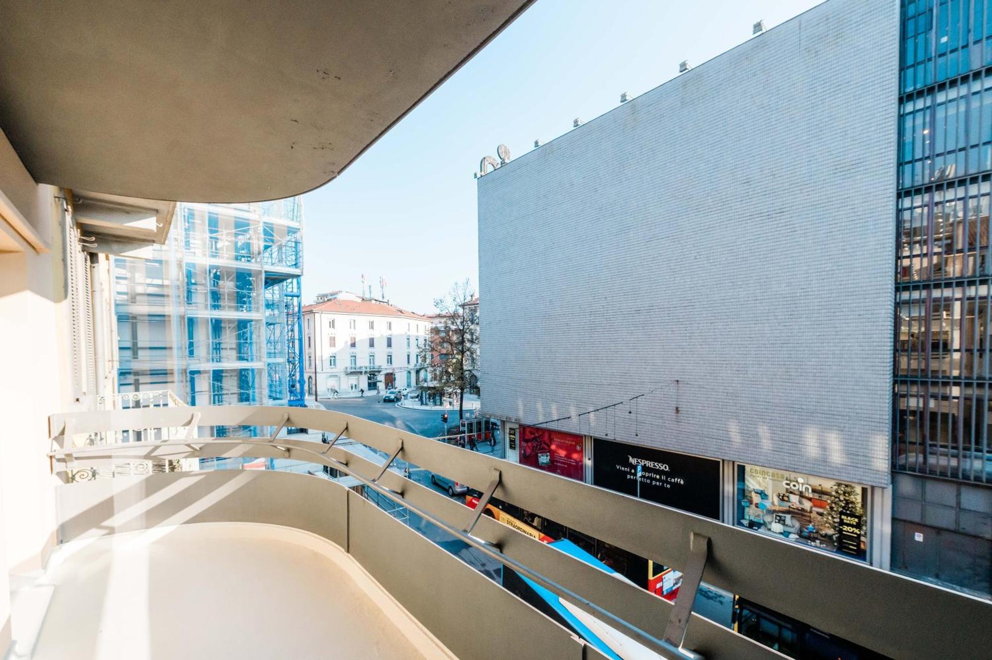 Moon And Sun Holiday Home Bérgamo Exterior foto