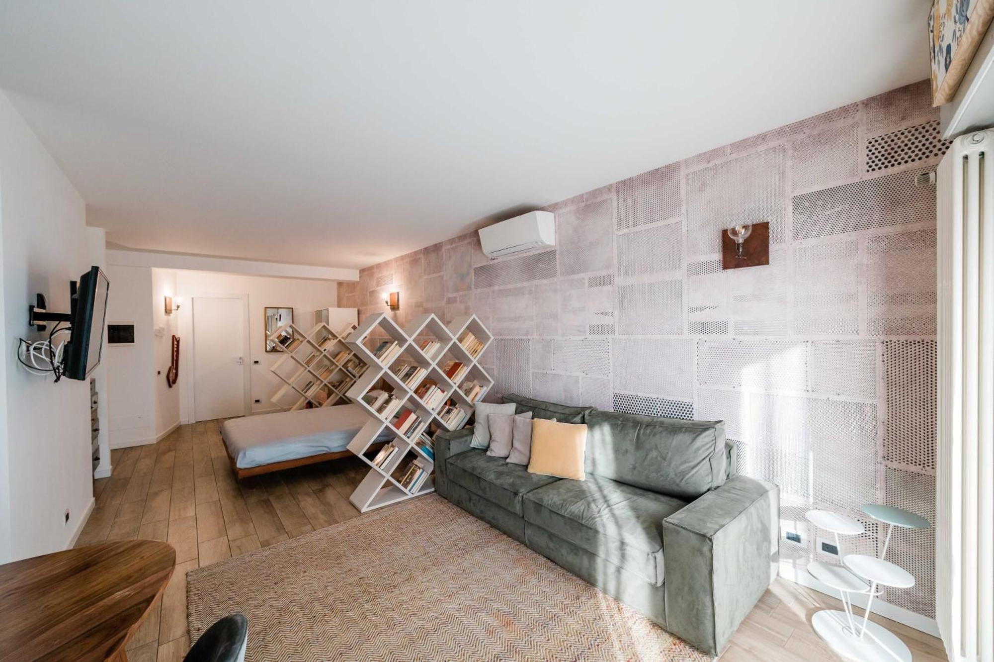 Moon And Sun Holiday Home Bérgamo Exterior foto